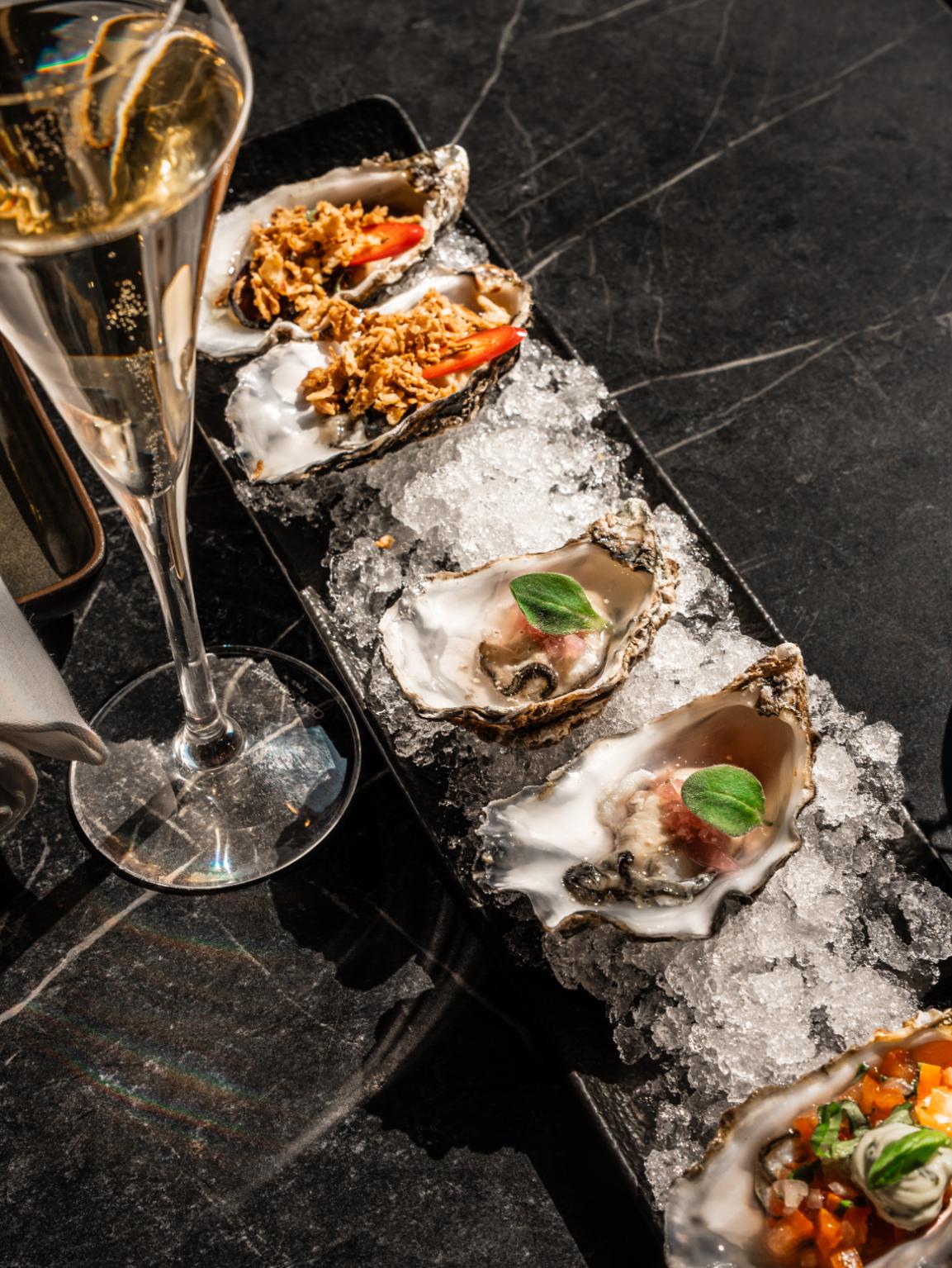 Culinaire beleving