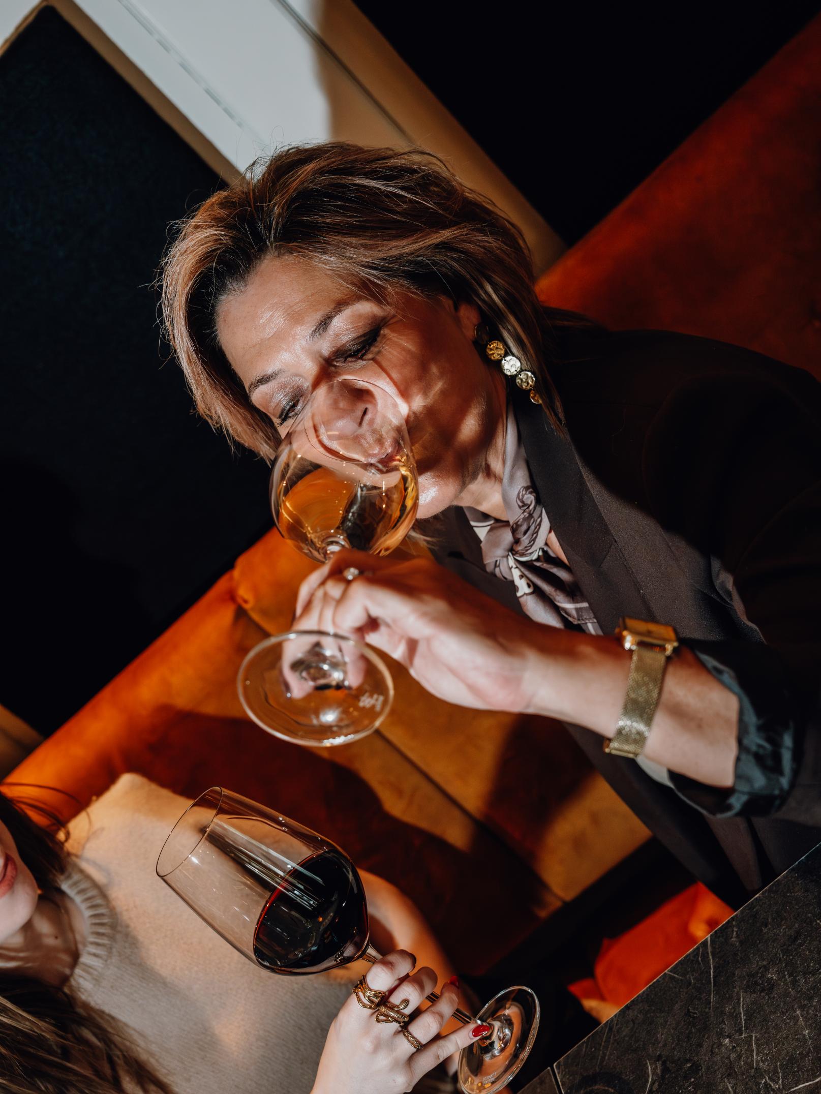 Gastrobar sfeer