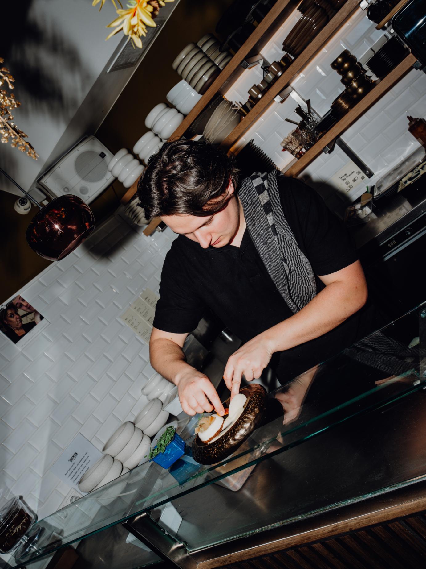 Gerecht keuken